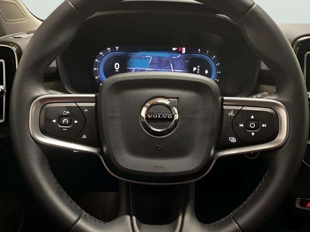 2025 Volvo XC40 B5 Plus Bright Theme Dallas TX