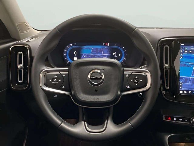 2025 Volvo XC40 B5 Plus Bright Theme Dallas TX