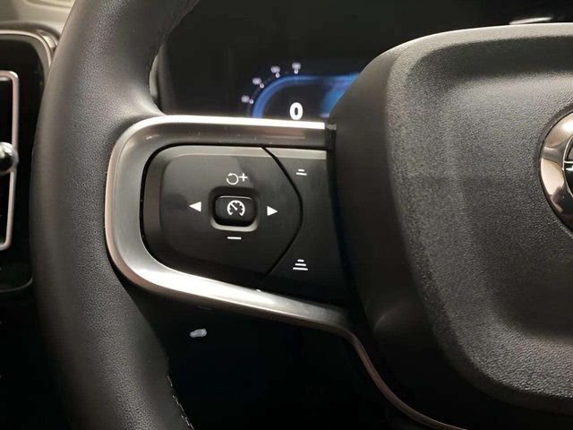 2025 Volvo XC40 B5 Plus Bright Theme Dallas TX