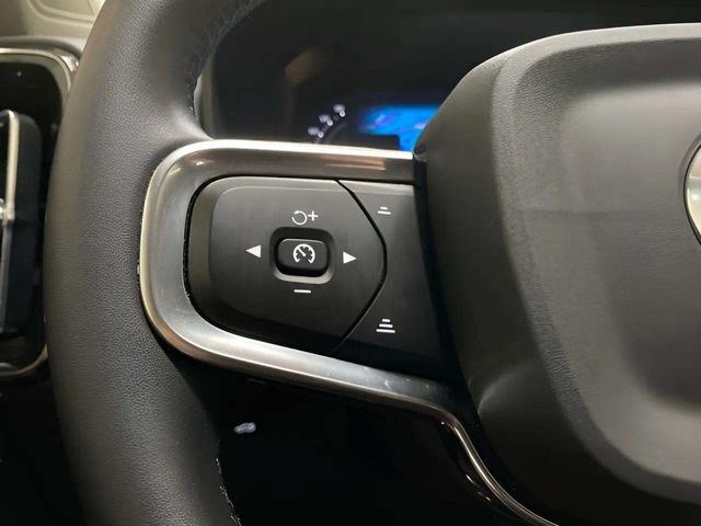 2025 Volvo XC40 B5 Plus Bright Theme Dallas TX