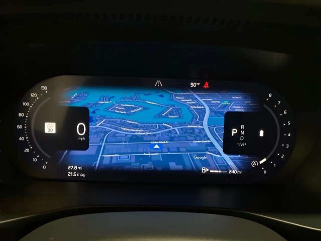 2025 Volvo XC40 B5 Plus Bright Theme Dallas TX