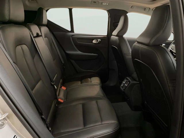 2025 Volvo XC40 B5 Plus Bright Theme Dallas TX