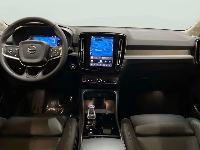 2025 Volvo XC40 B5 Plus Bright Theme Dallas TX