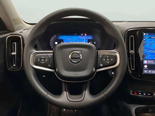 2025 Volvo XC40 B5 Plus Bright Theme Dallas TX