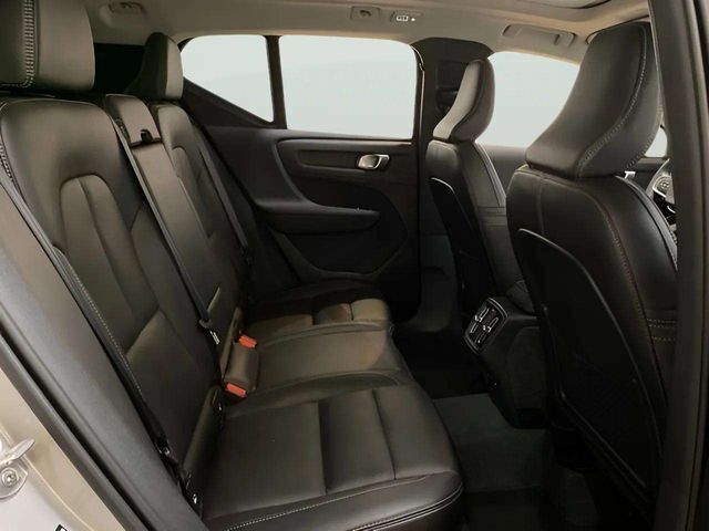 2025 Volvo XC40 B5 Plus Bright Theme Dallas TX