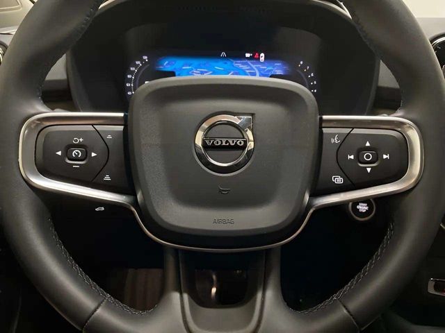 2025 Volvo XC40 B5 Plus Bright Theme Dallas TX