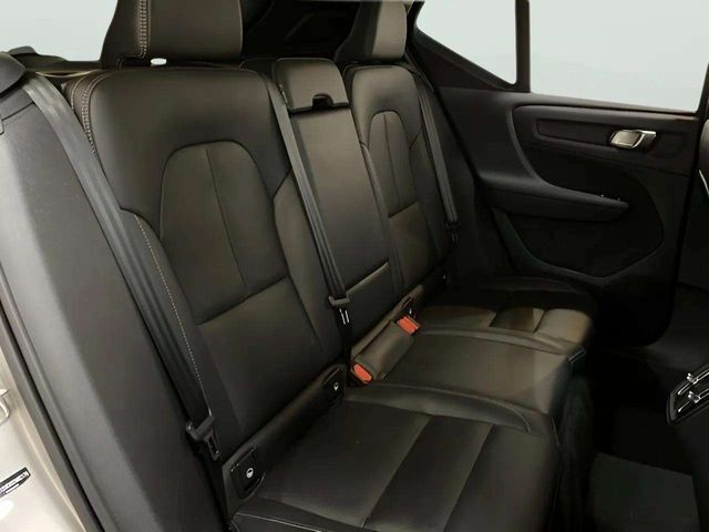 2025 Volvo XC40 B5 Plus Bright Theme Dallas TX