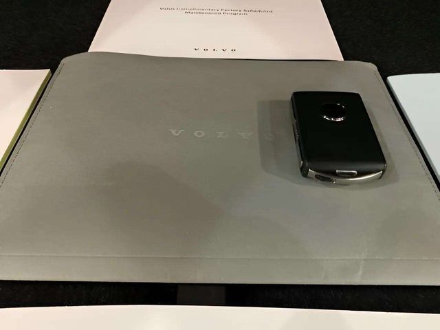 2025 Volvo XC40 B5 Plus Bright Theme Dallas TX