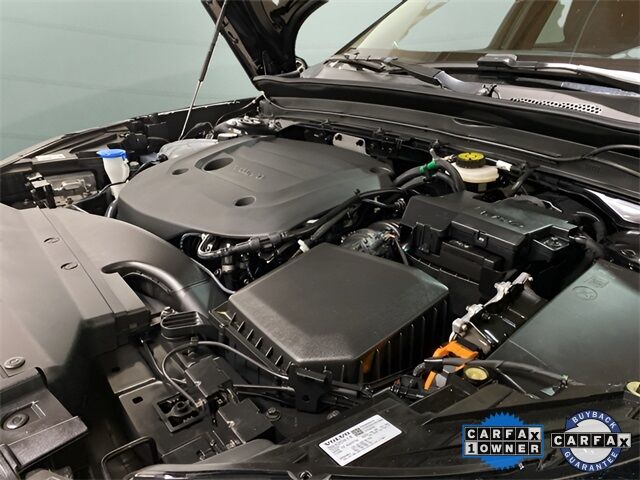 2025 Volvo XC40 B5 Plus Dark Theme Dallas TX