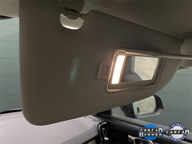 2025 Volvo XC40 B5 Plus Dark Theme Dallas TX