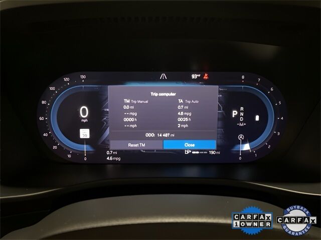 2025 Volvo XC40 B5 Plus Dark Theme Dallas TX