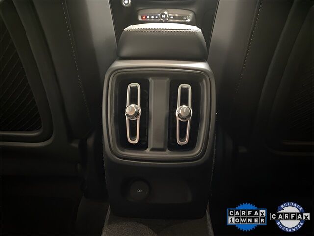 2025 Volvo XC40 B5 Plus Dark Theme Dallas TX