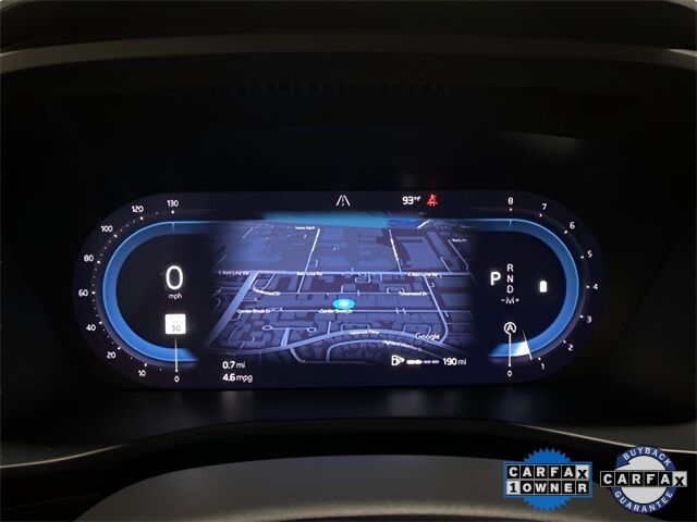 2025 Volvo XC40 B5 Plus Dark Theme Dallas TX