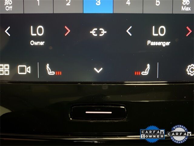 2025 Volvo XC40 B5 Plus Dark Theme Dallas TX