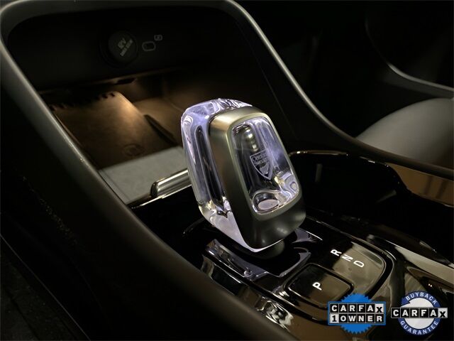 2025 Volvo XC40 B5 Plus Dark Theme Dallas TX