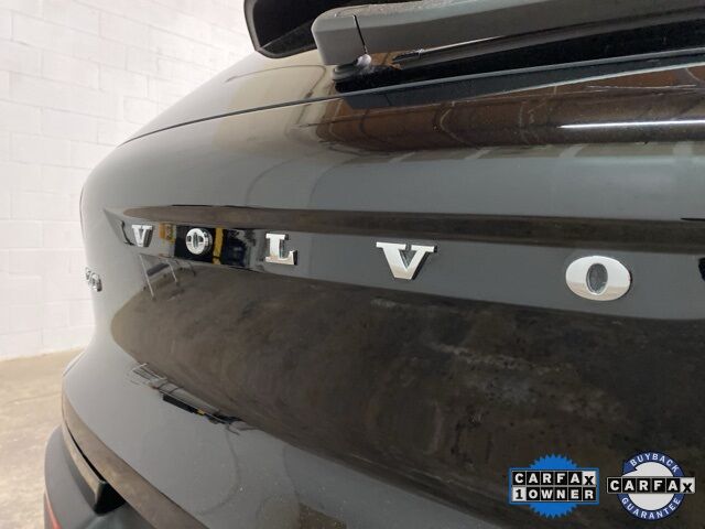 2025 Volvo XC40 B5 Plus Dark Theme Dallas TX