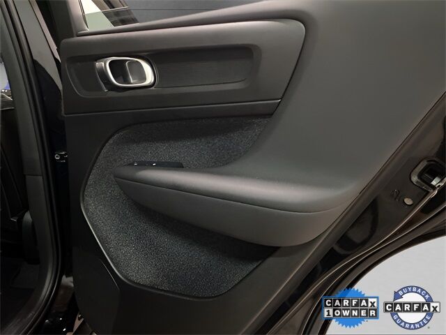 2025 Volvo XC40 B5 Plus Dark Theme Dallas TX
