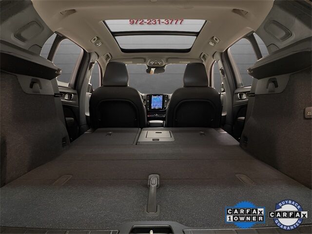 2025 Volvo XC40 B5 Plus Dark Theme Dallas TX