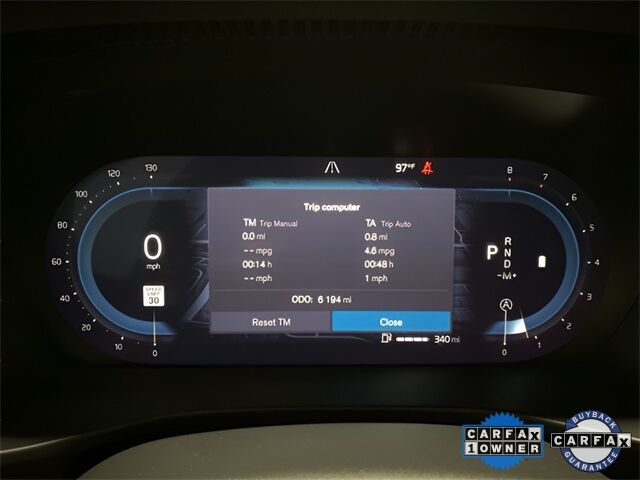 2025 Volvo XC40 B5 Plus Dark Theme Dallas TX