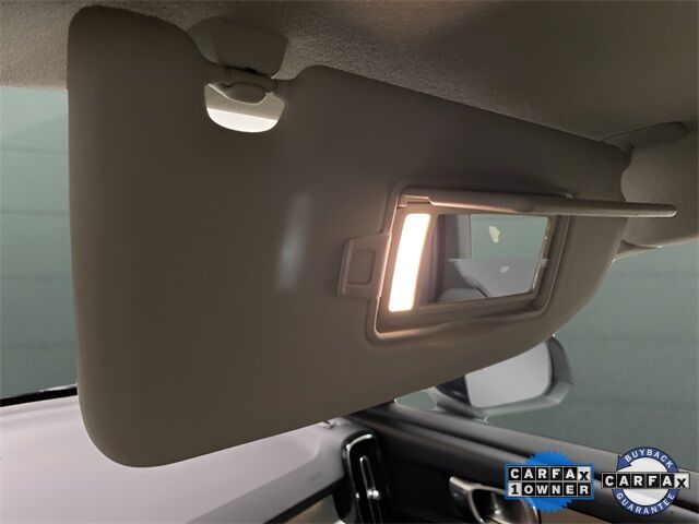2025 Volvo XC40 B5 Plus Dark Theme Dallas TX