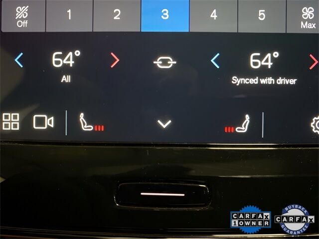 2025 Volvo XC40 B5 Plus Dark Theme Dallas TX