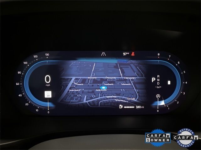 2025 Volvo XC40 B5 Plus Dark Theme Dallas TX