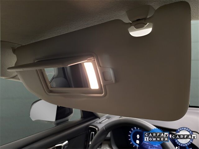 2025 Volvo XC40 B5 Plus Dark Theme Dallas TX