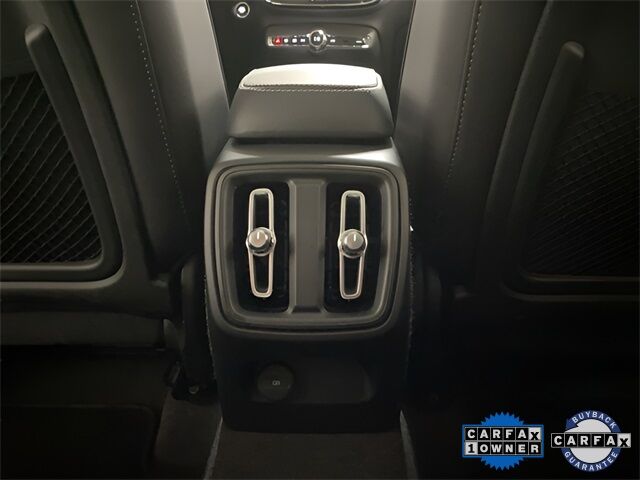 2025 Volvo XC40 B5 Plus Dark Theme Dallas TX