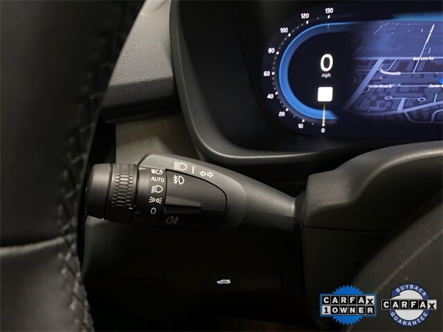 2025 Volvo XC40 B5 Plus Dark Theme Dallas TX