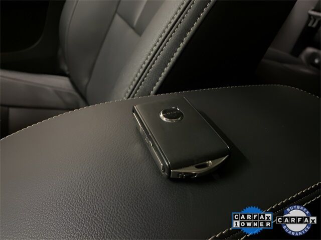 2025 Volvo XC40 B5 Plus Dark Theme Dallas TX