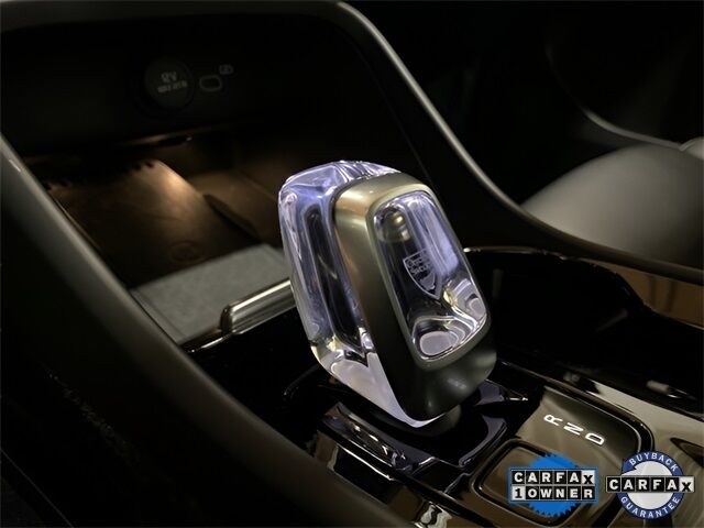 2025 Volvo XC40 B5 Plus Dark Theme Dallas TX