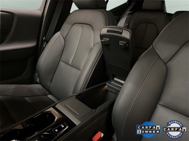 2025 Volvo XC40 B5 Plus Dark Theme Dallas TX