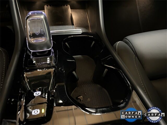 2025 Volvo XC40 B5 Plus Dark Theme Dallas TX