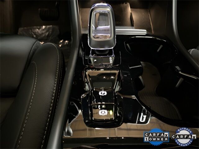 2025 Volvo XC40 B5 Plus Dark Theme Dallas TX