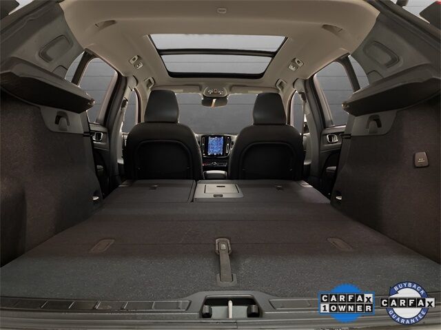 2025 Volvo XC40 B5 Plus Dark Theme Dallas TX