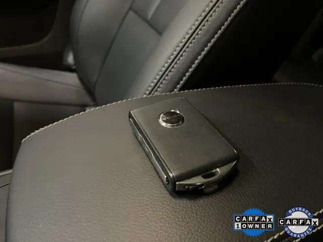 2025 Volvo XC40 B5 Plus Dark Theme Dallas TX