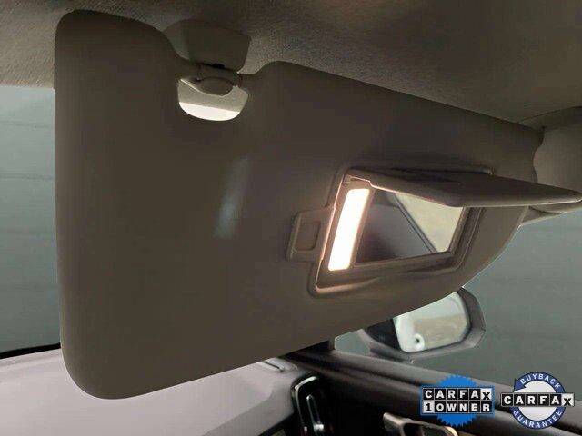 2025 Volvo XC40 B5 Plus Dark Theme Dallas TX