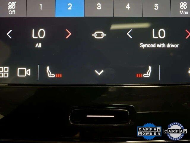 2025 Volvo XC40 B5 Plus Dark Theme Dallas TX