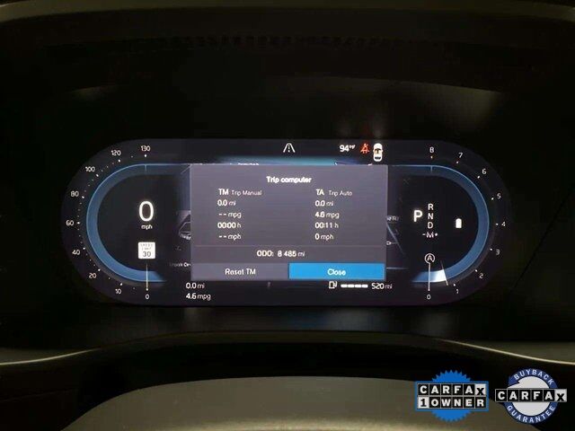 2025 Volvo XC40 B5 Plus Dark Theme Dallas TX