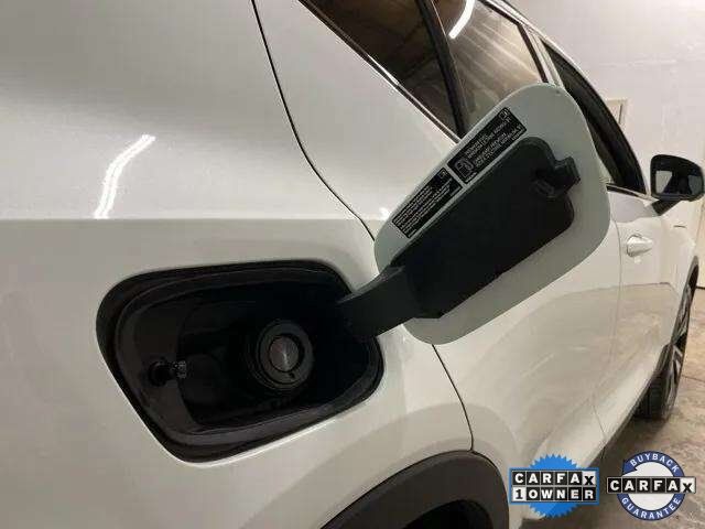 2025 Volvo XC40 B5 Plus Dark Theme Dallas TX