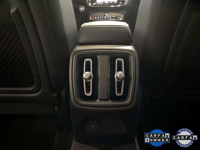 2025 Volvo XC40 B5 Plus Dark Theme Dallas TX
