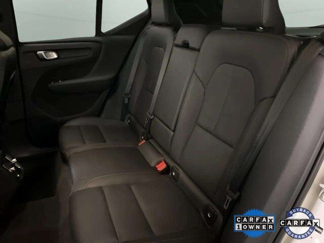 2025 Volvo XC40 B5 Plus Dark Theme Dallas TX