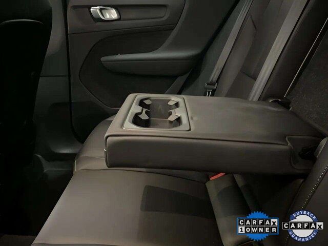 2025 Volvo XC40 B5 Plus Dark Theme Dallas TX