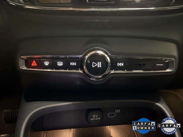 2025 Volvo XC40 B5 Plus Dark Theme Dallas TX