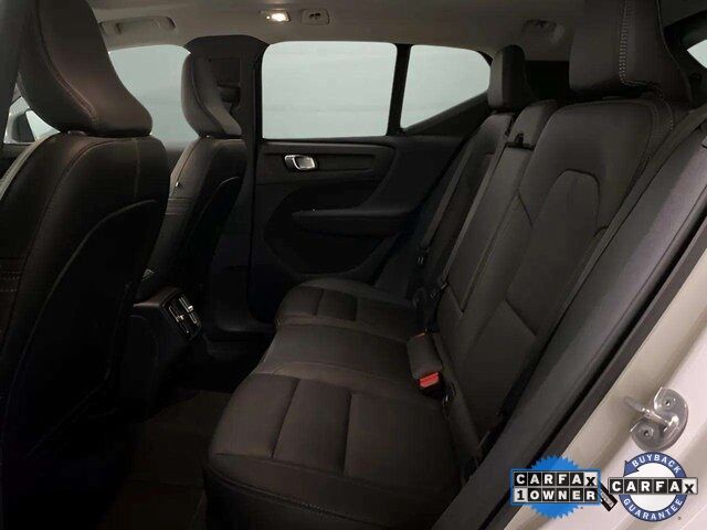 2025 Volvo XC40 B5 Plus Dark Theme Dallas TX