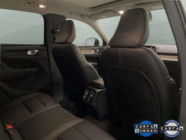 2025 Volvo XC40 B5 Plus Dark Theme Dallas TX