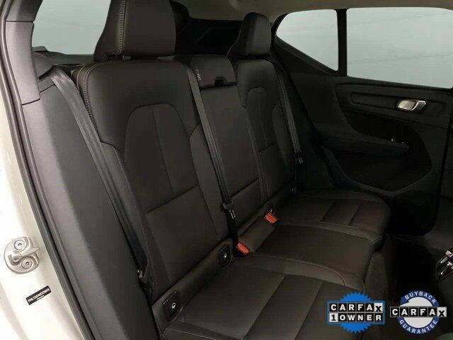 2025 Volvo XC40 B5 Plus Dark Theme Dallas TX