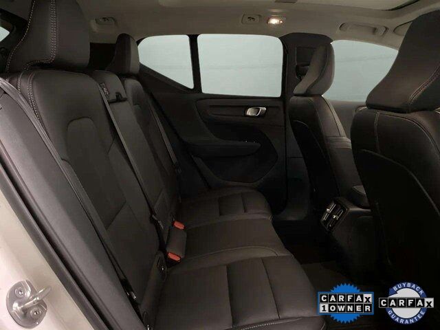 2025 Volvo XC40 B5 Plus Dark Theme Dallas TX