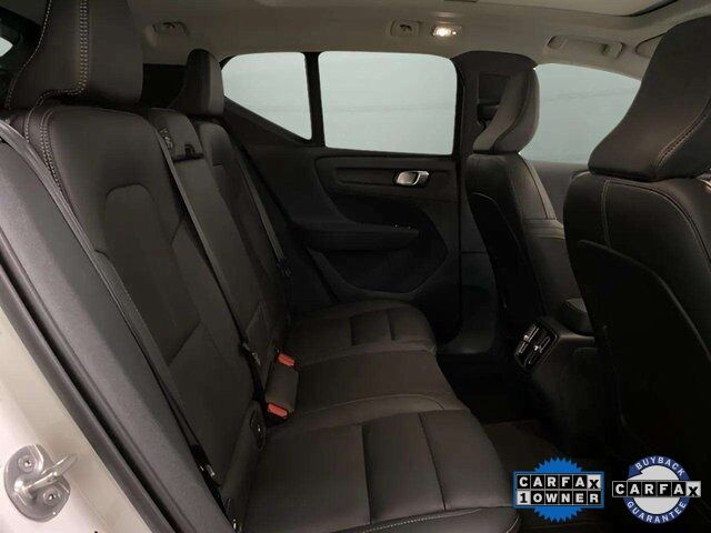 2025 Volvo XC40 B5 Plus Dark Theme Dallas TX