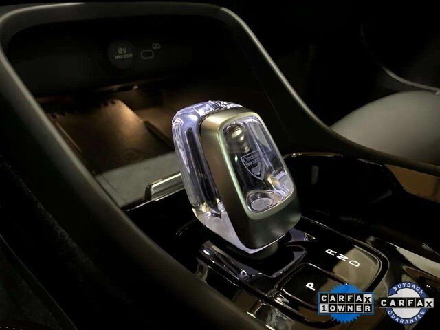 2025 Volvo XC40 B5 Plus Dark Theme Dallas TX